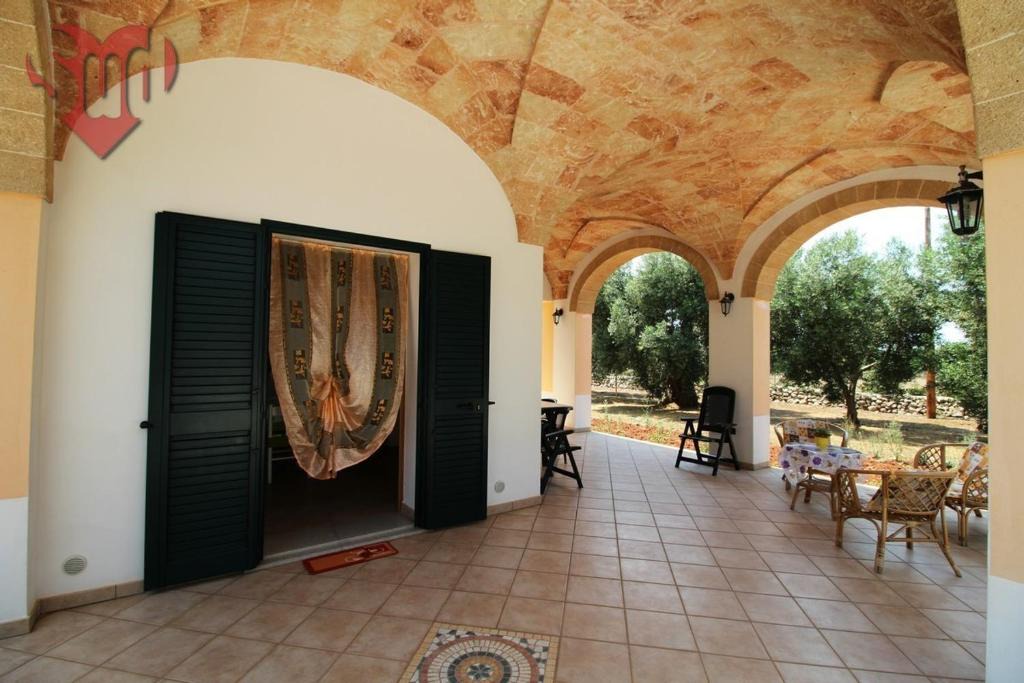 Torre Vado Villa | La Cupa - Torre Vado by LoveSud