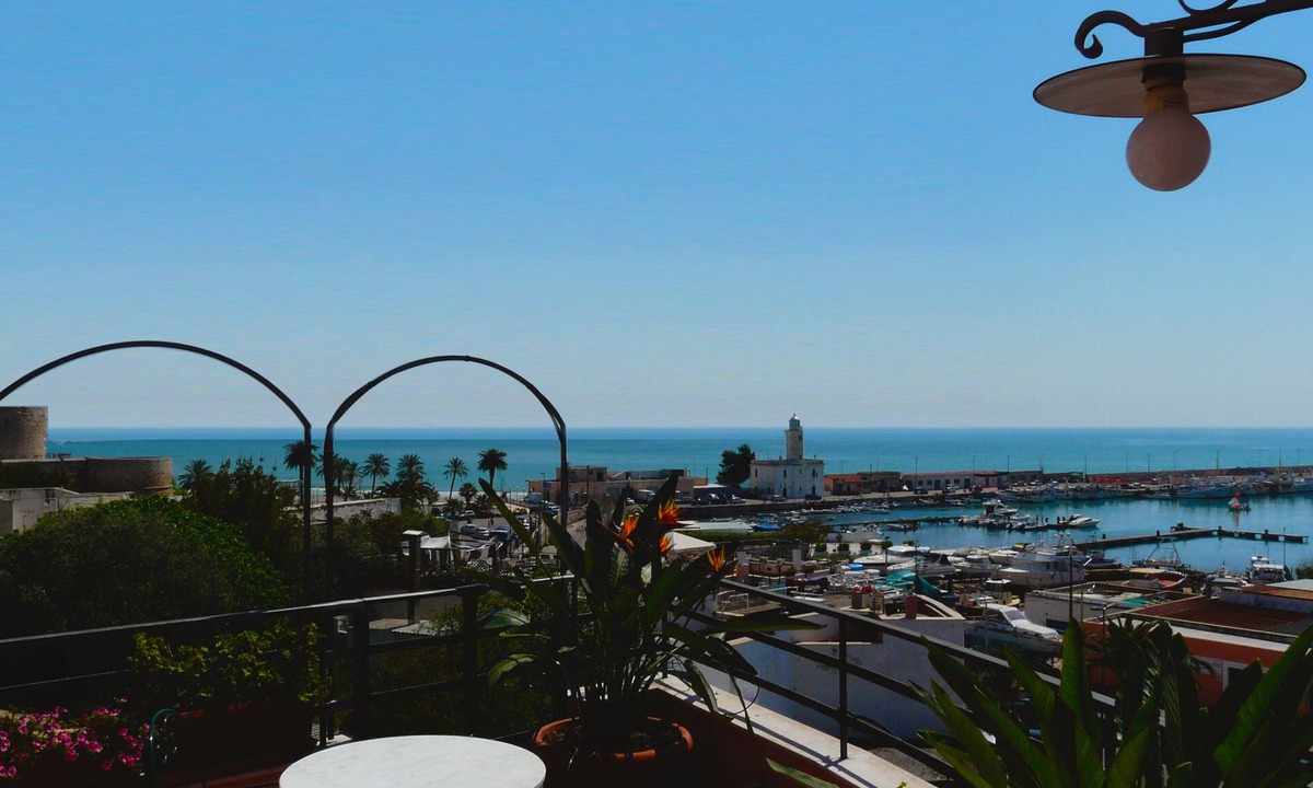 Manfredonia Bed & Breakfast | La dolce vista