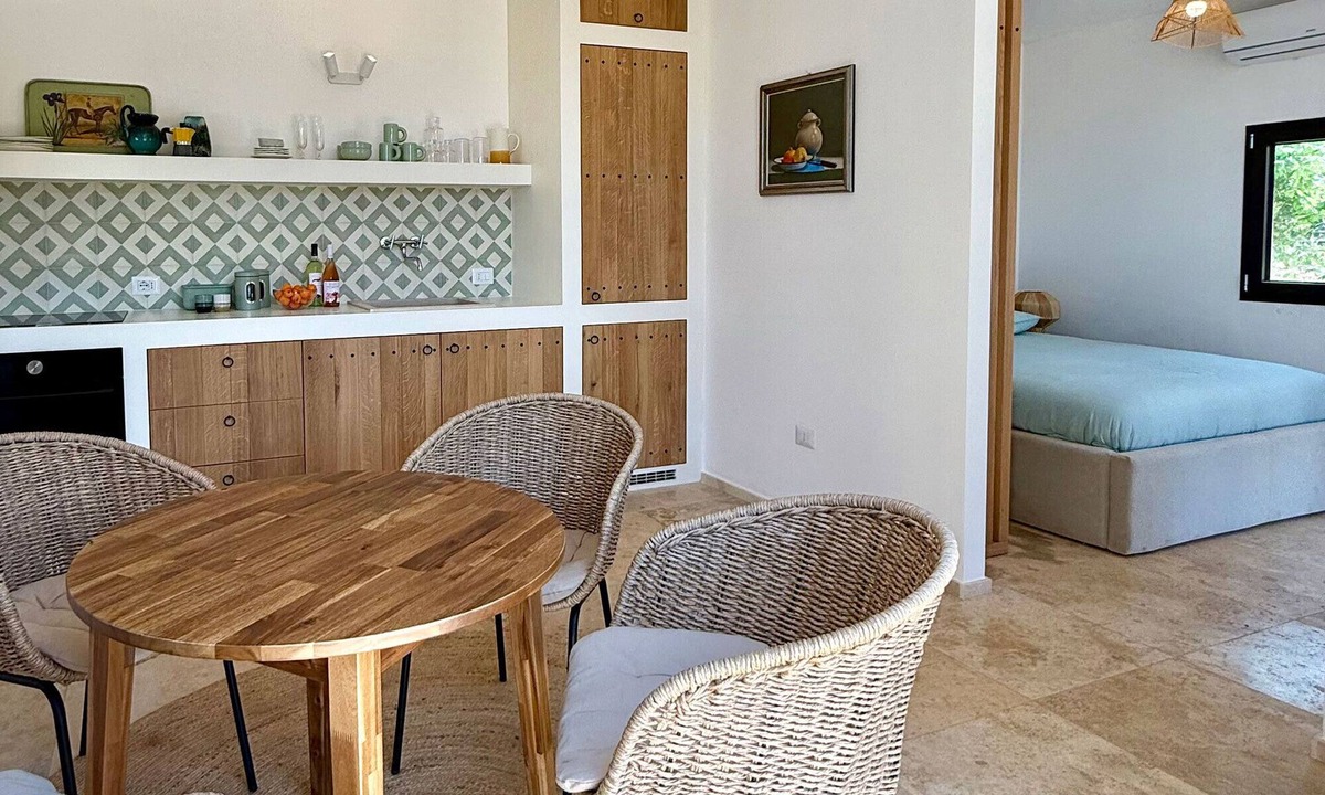 Ugento Villa | La Fuga Salento – 4 Stylish Villas – Infinity Pool – 2 km from the Beach