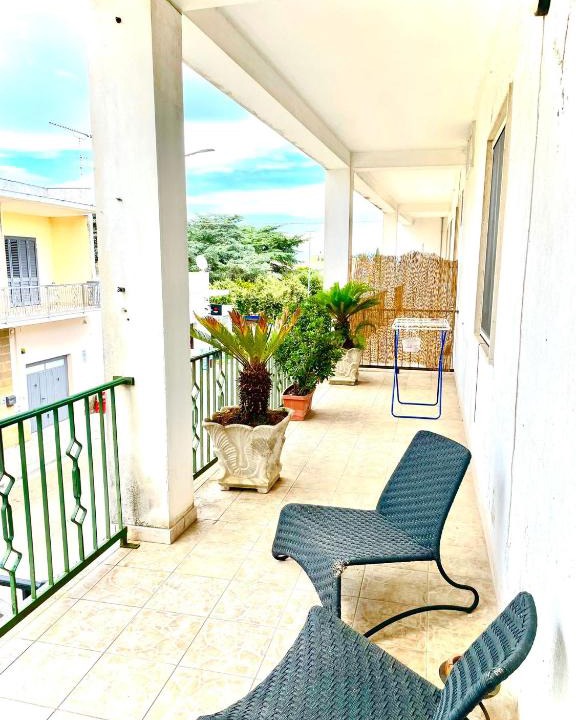 Uggiano la Chiesa Apartment | La Gambetta