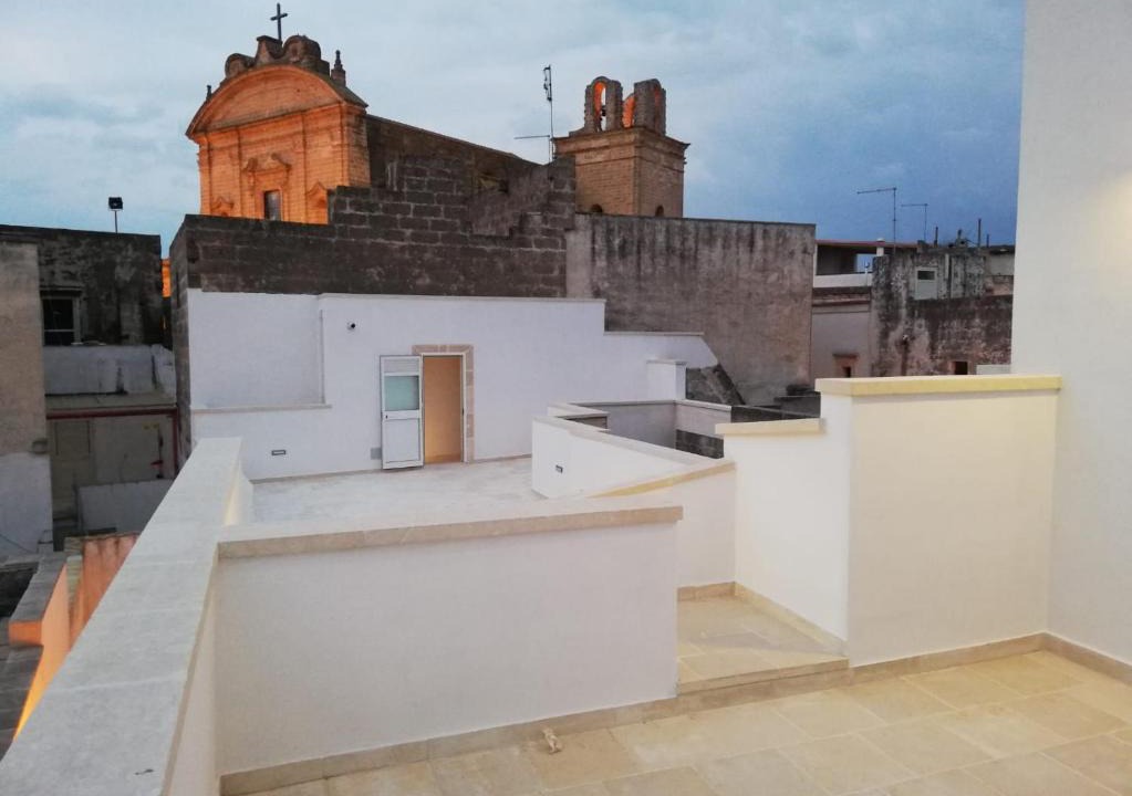 Avetrana Bed & Breakfast | La Gemma del Sud