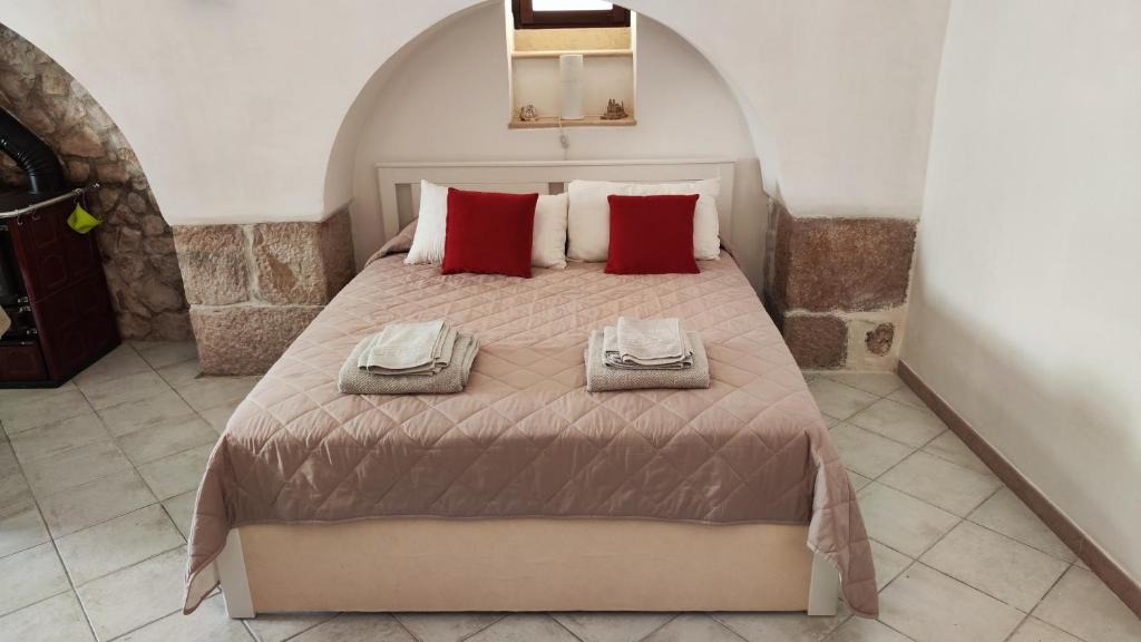 Altamura Hotel | La Locanda di Nonno Paolo