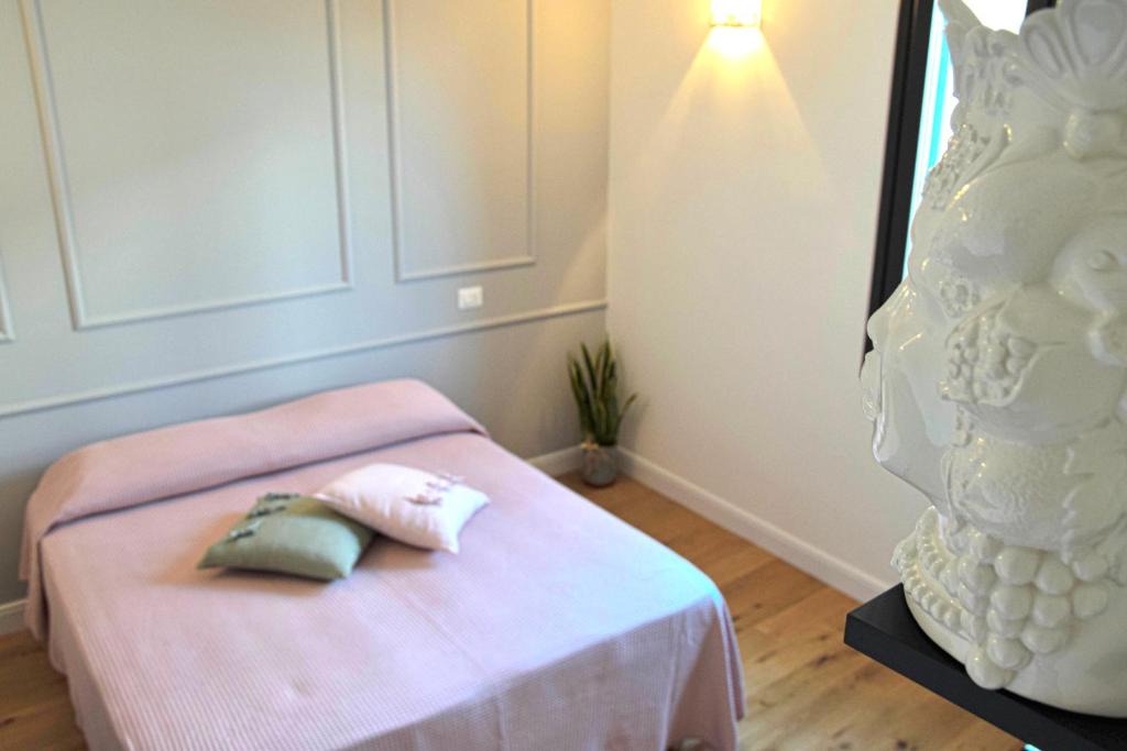 Botrugno Bed & Breakfast | La luna nel pozzo