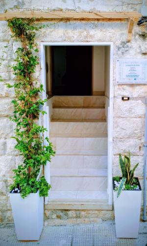 Molfetta House | La Pergoletta