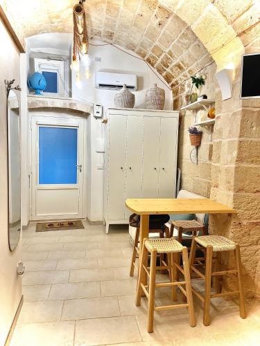 Oria Historic Centre Apartment | La Petraviva