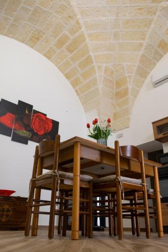Poggiardo House | La Strittula Salentina