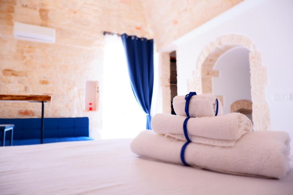 Ceglie Messapica House | La Suite del Conte