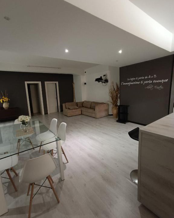 Carpignano Salentino Apartment | La Suite Onda Salentina