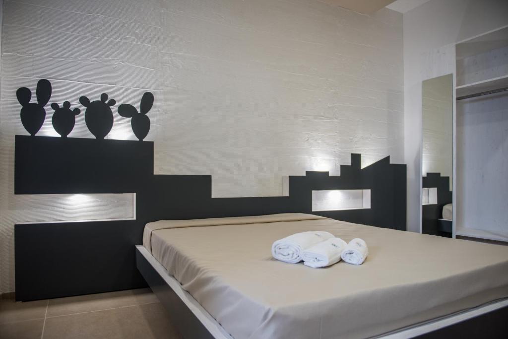 Torre Lapillo House | La Torre GMA Tourism