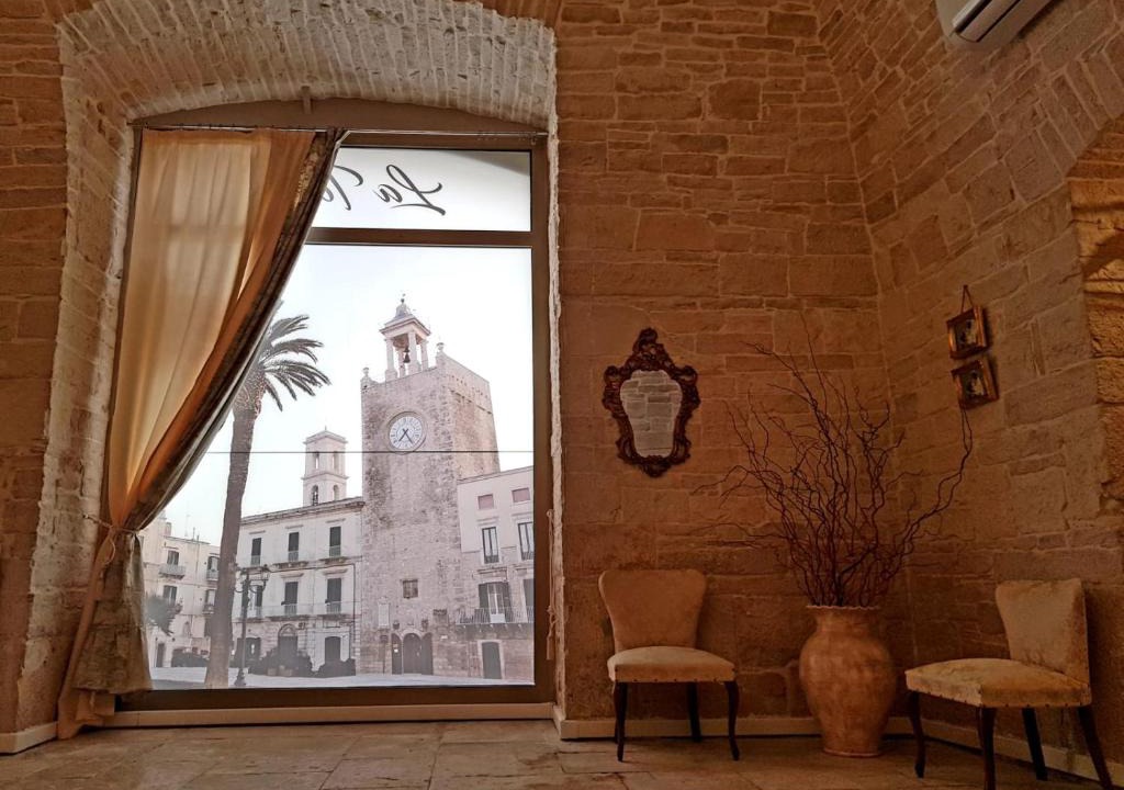Terlizzi House | La Torre