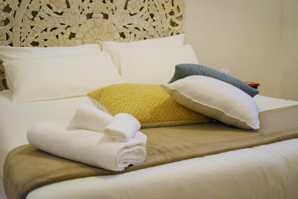 Valenzano Apartment | La Torretta