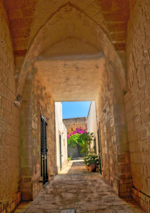 Otranto Historic Centre Apartment | La VELA Otranto
