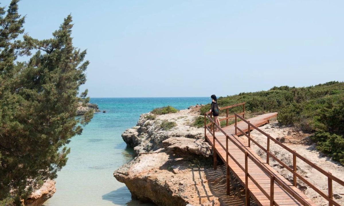 Ostuni House | La vista mare da Giulia- 3 terraces - Bright - Sea View - Beach a 8 km