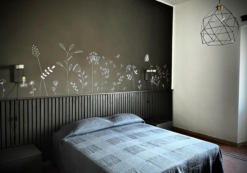 Taranto Apartment | L’abete bianco