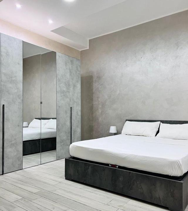 Municipio 2 Apartment | Lady Luxury Apartment