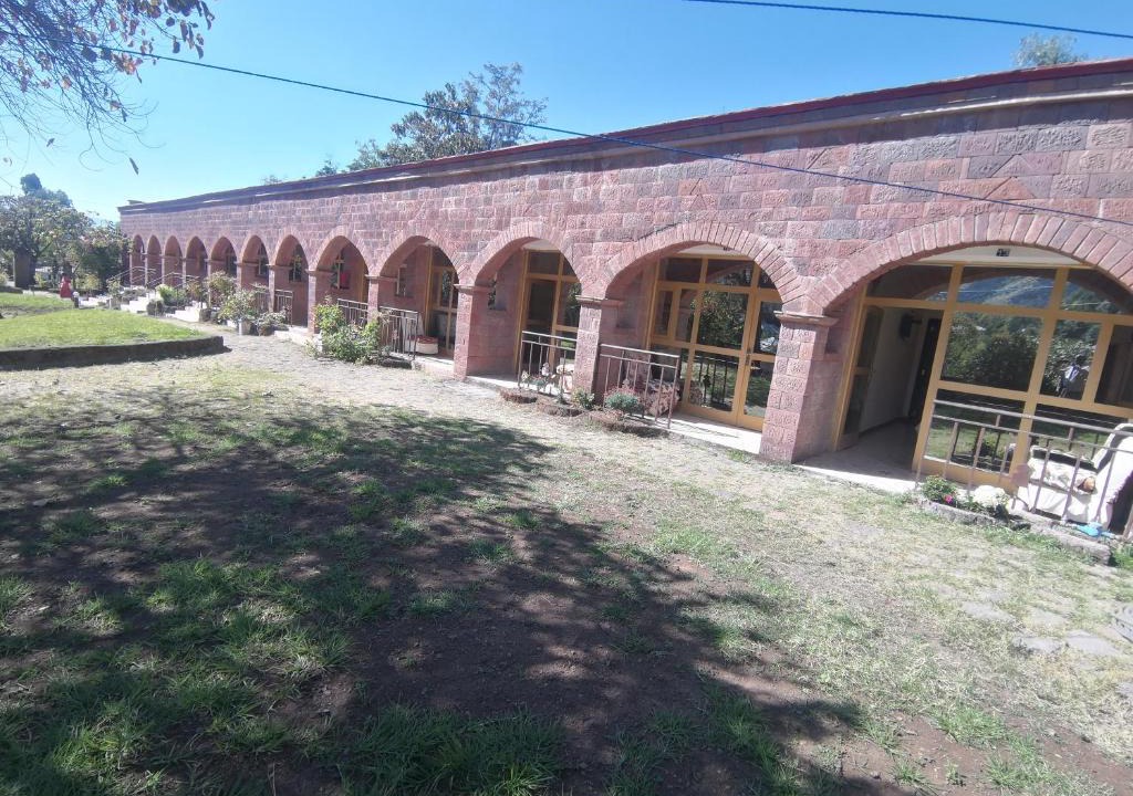 Lalibela Hotel | Lalibela Hotel