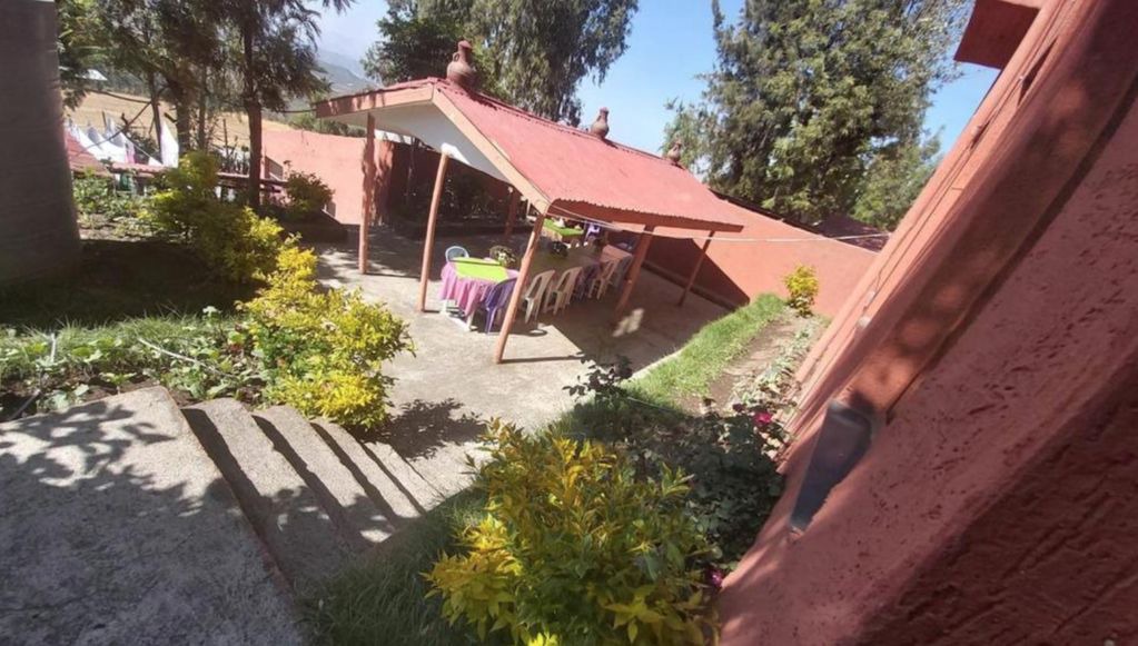 Lalibela House | Lalibela Roha Tour and Travel 2 Double room
