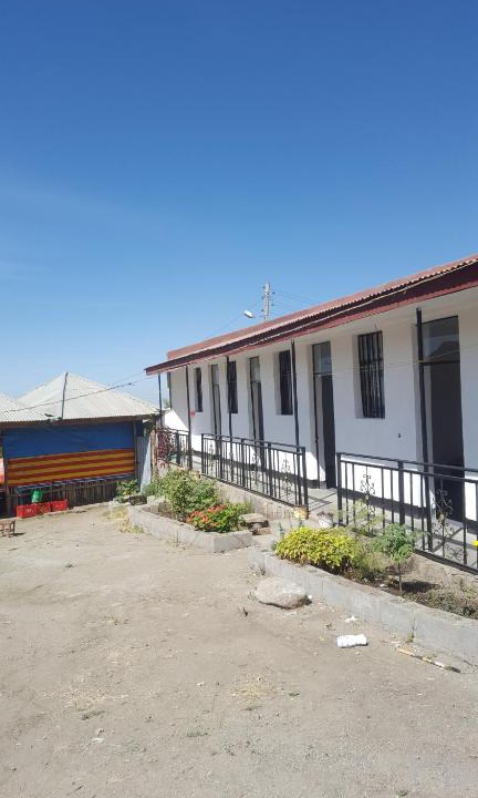 Lalibela Bed & Breakfast | Lalibela Top Guest house