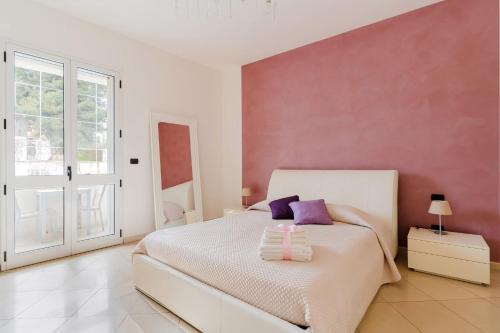 Specchia Bed & Breakfast | Lamendolara B&B