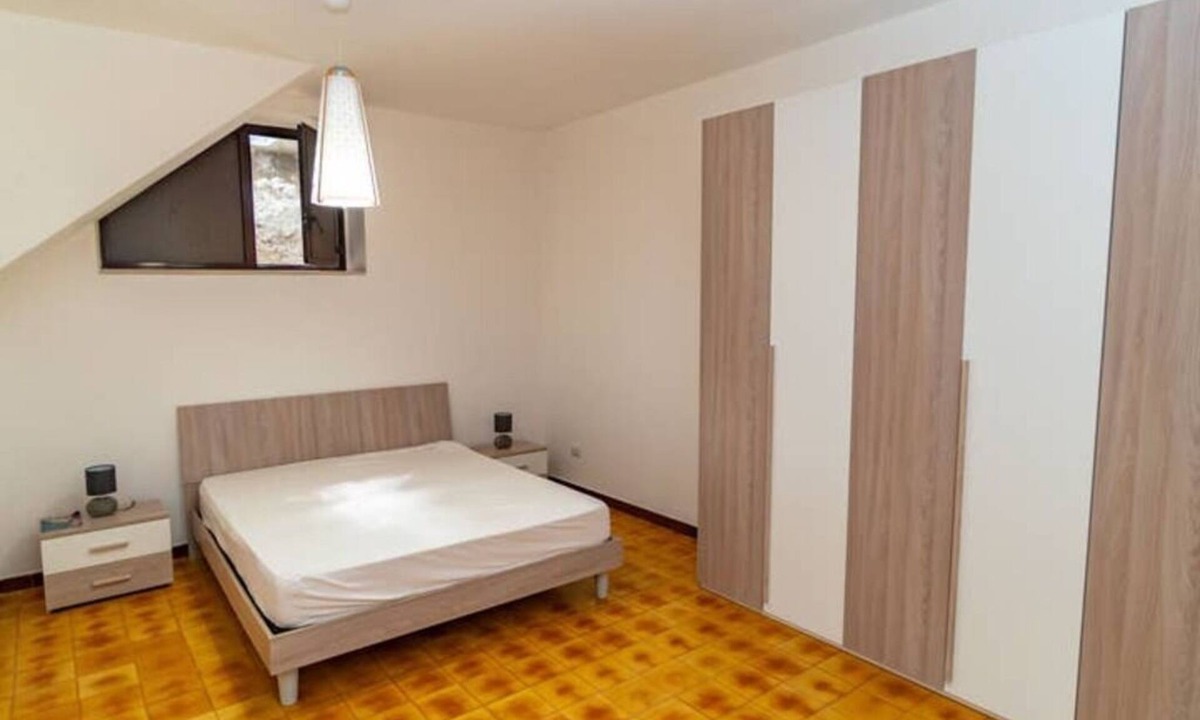 Mattinata House | Large apartment by the sea 4