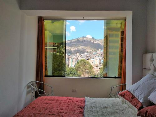 Cusco House | Las Dalias