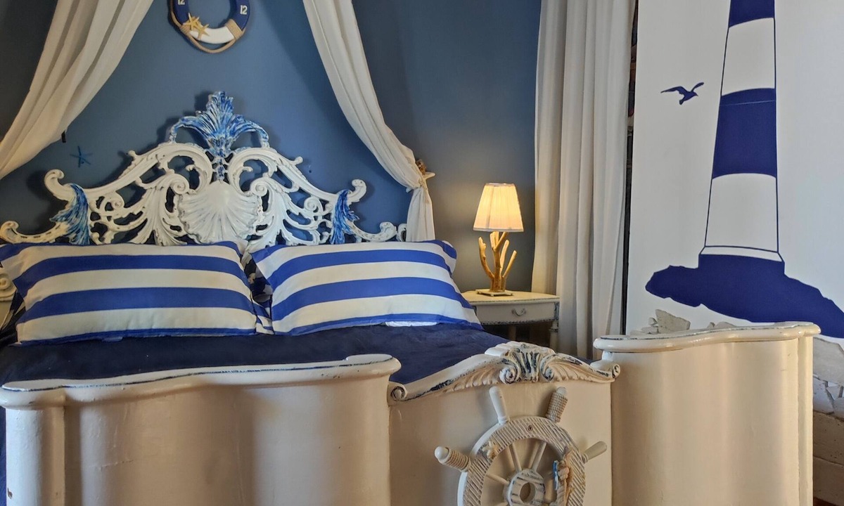 Defensola Apartment | LAST MINUTE 20 AGOSTO-27 AUGUST VACATION HOME SEA VIEW