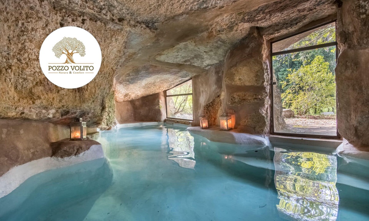 Marina San Gregorio House | (LAST MINUTE: - 20% OFF)