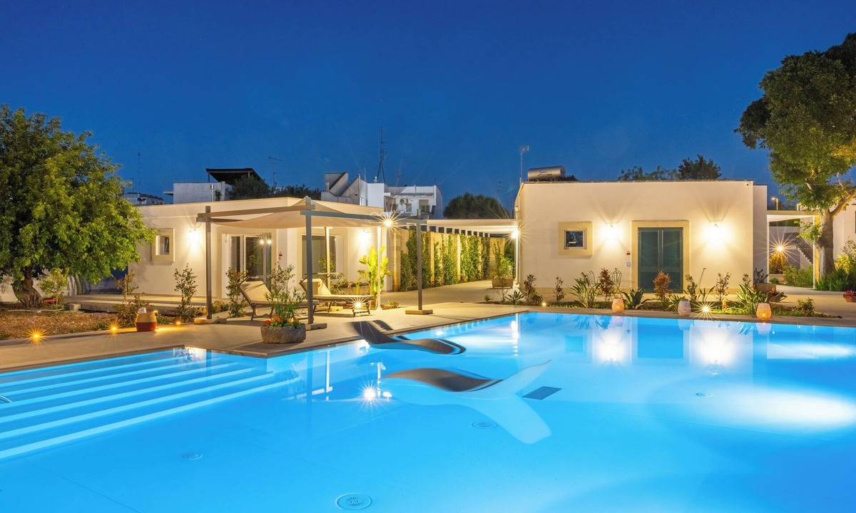 Giorgilorio Bed & Breakfast | Lavilla Suite & Relax