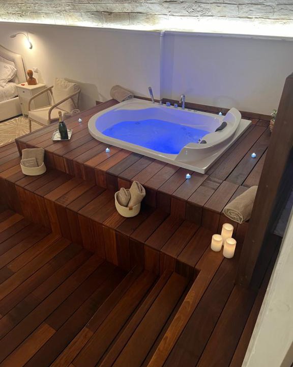 Old Town Apartment | LC Luxury Apartment