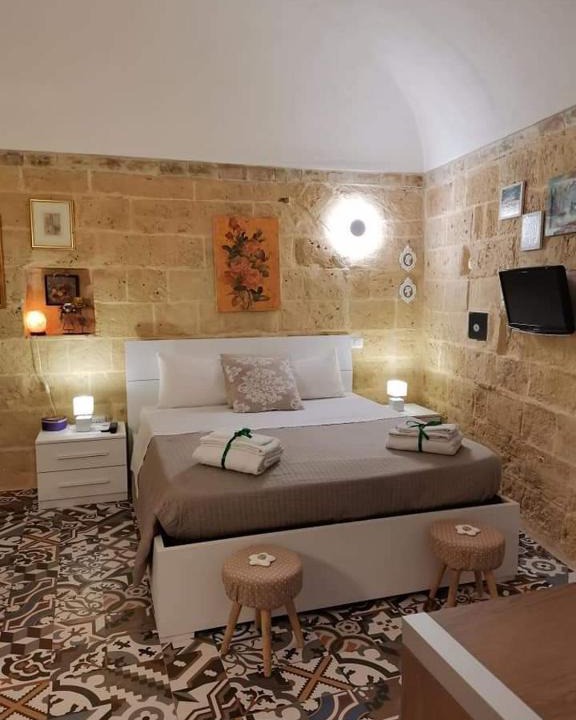 Altamura Apartment | Le camelie