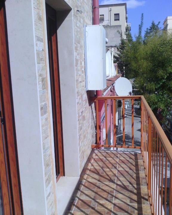 Foggia Bed & Breakfast | Le Colonne