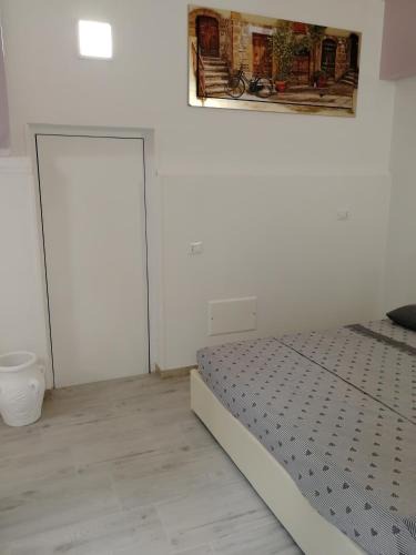 Alezio House | Le due colonne