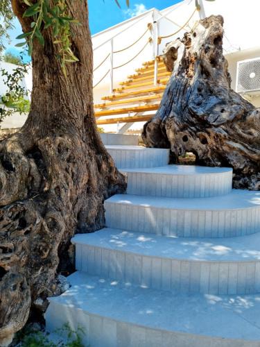 Chiesiola House | Le Fronde Vieste