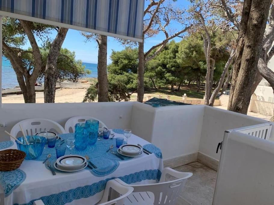 Rivabella Apartment | Le Giraffe (n.CIS LE07503191000035725)