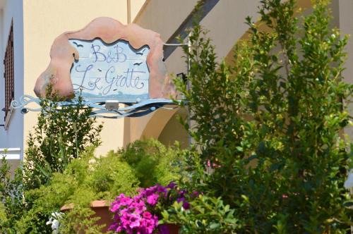 Castro Marina Bed & Breakfast | Le Grotte