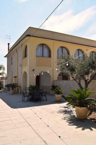 Monti D'arena-Bosco Caggione Bed & Breakfast | Le Mimose
