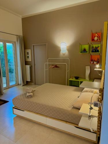 Rutigliano Apartment | Le More Apartment