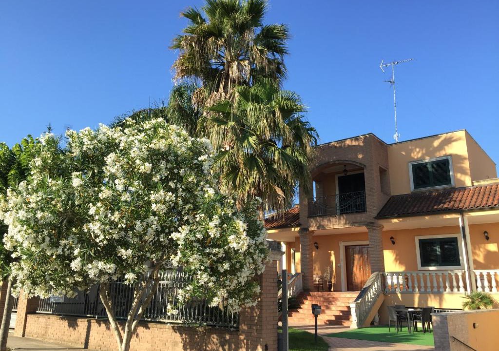 Magliano Bed & Breakfast | Le Palme B&B