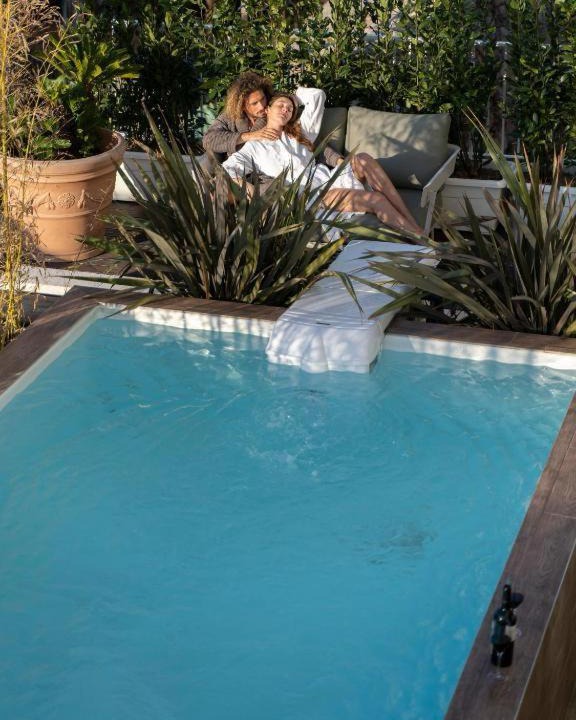 Polignano a Mare Bed & Breakfast | Le Stanze e il Mare
