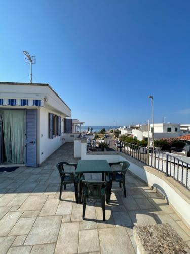Santa Maria di Leuca Apartment | Le Stelle