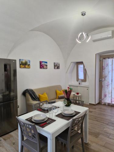 Ceglie Messapica House | Le tre anfore