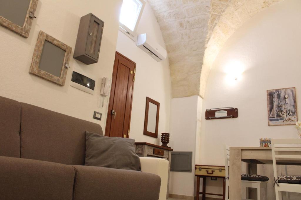 Galatone House | LE VOLTE SALENTO