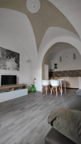 Castromediano House | leuca house
