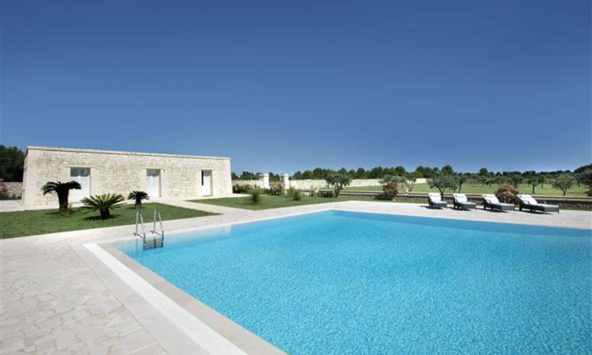 Melendugno Villa | Li Archi - Residenza Li Archi