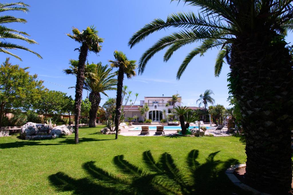 Cannole Apartment | Li Carlucci