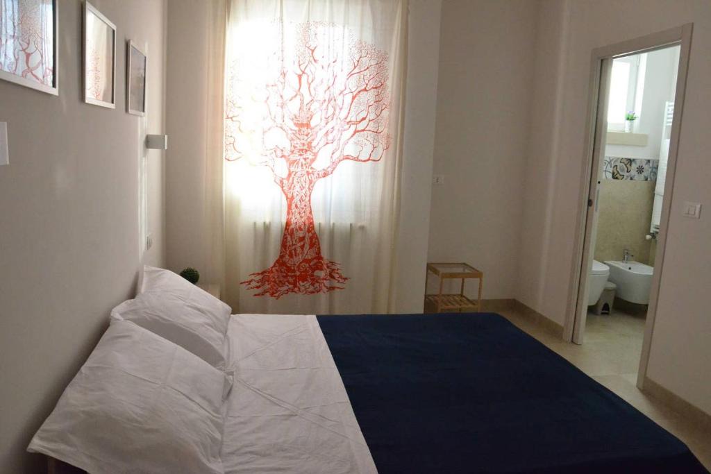 Galatina Apartment | Li Crutti Vacanze