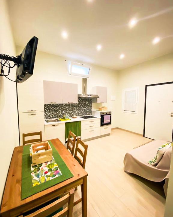Collemeto Apartment | Li Palasciani