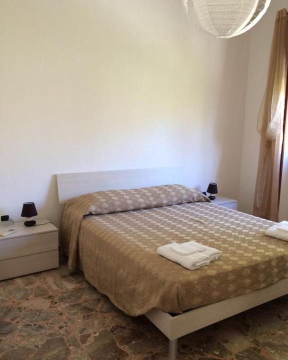Felline Apartment | Li trappiti