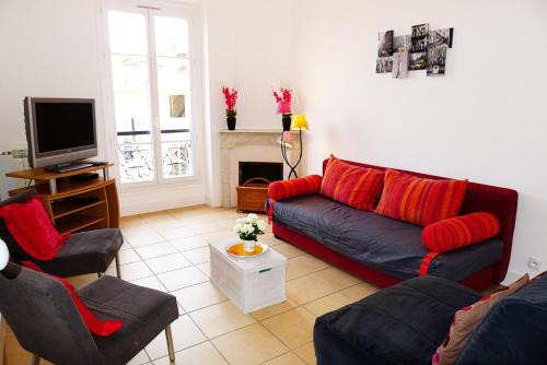 Vernier Apartment | LIBERATION - Nice