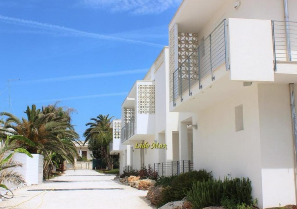 Torre Lapillo Apartment | LIDO MAX - BILO6